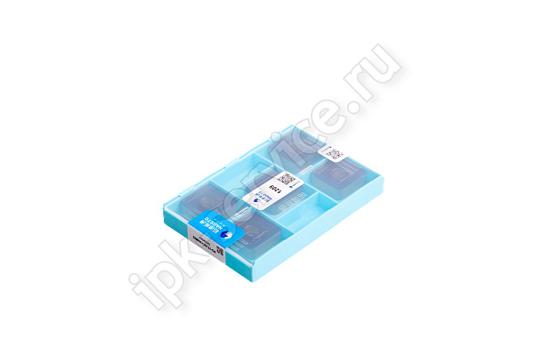 SNMM250732-GX-HS8225  Пластина твердосплавная  Hadsto