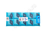 DNMG150412-GM-HS8225  Пластина твердосплавная  Hadsto