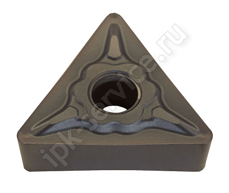 TNMG160408-MF YP753  Пластина твердосплавная  ИПК