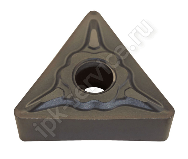 TNMG160408-MF YP753  Пластина твердосплавная  ИПК