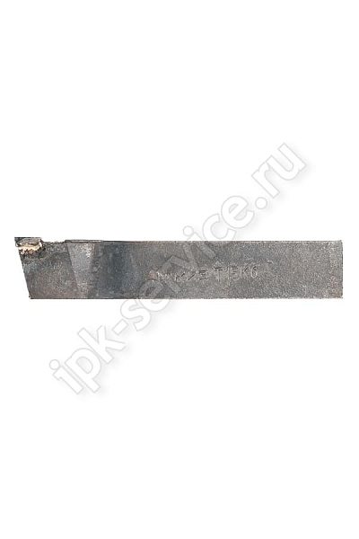 резец подрезной отогнутый   25*16*140  Т5К10 2112-0057