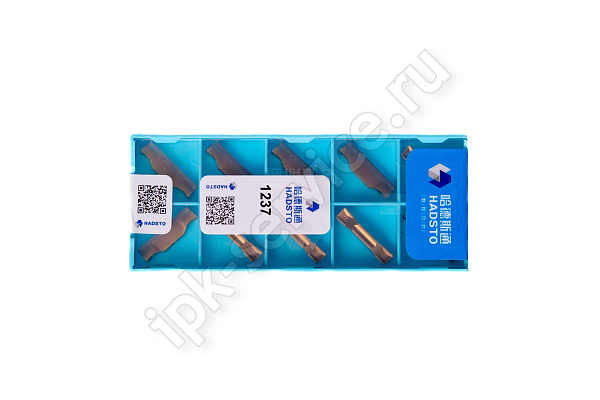 TDC4-HS7225  Пластина твердосплавная  Hadsto