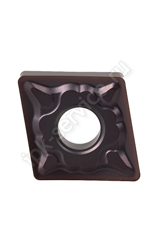 CNMG120408-MF YP731  Пластина твердосплавная  ИПК