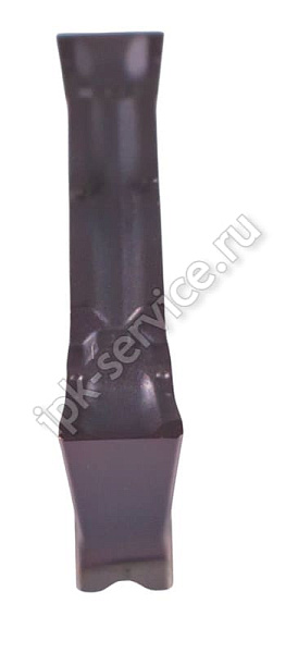 QCMB3002-GT-HS7125  Пластина твердосплавная  Hadsto