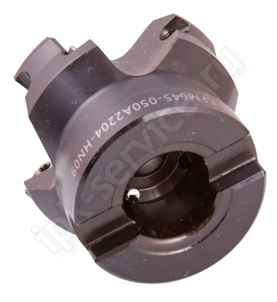 CFM645-050A2204-HN09 42CRMO  Корпус фрезы  Hadsto