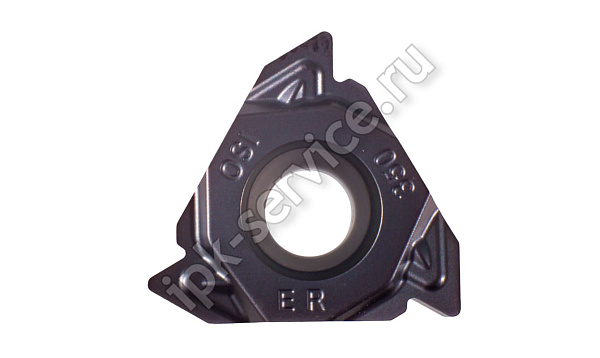 22ER350ISO-HS5125  Пластина твердосплавная  Hadsto