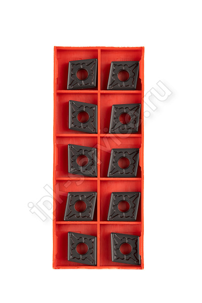CNMG120408-WM YC331  Пластина твердосплавная  ИПК
