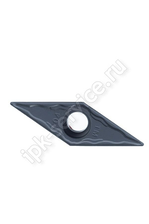 VBMT160404-TM YC331  Пластина твердосплавная  ИПК