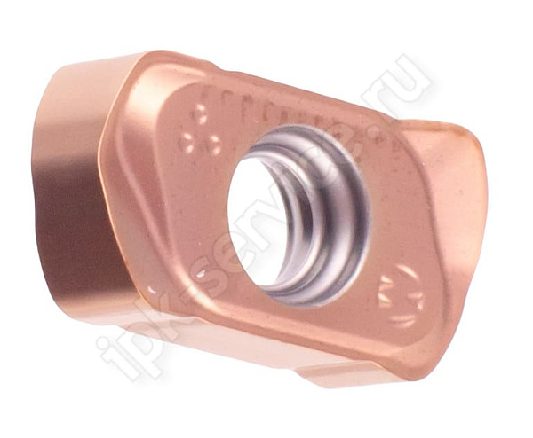LNKU0303ZNR-MH HR52529D  Пластина твердосплавная  Hadsto