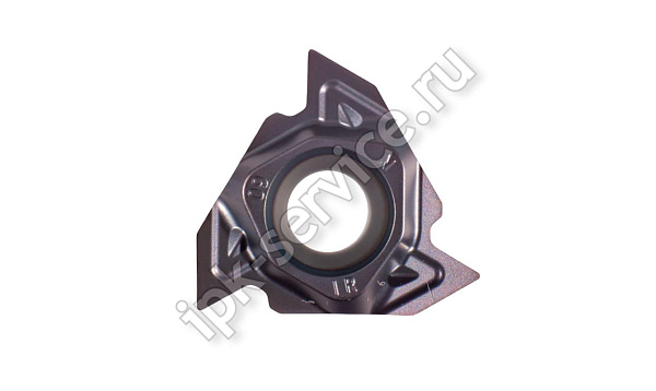 22IRN60-HS5125  Пластина твердосплавная  Hadsto