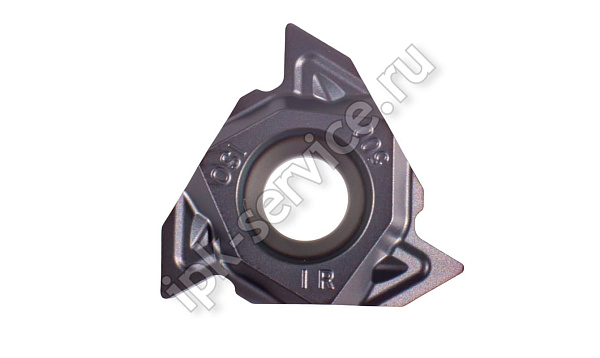 22IR500ISO-HS5125  Пластина твердосплавная  Hadsto