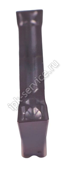 QCMB2502-CT-6R-HS7125  Пластина твердосплавная  Hadsto