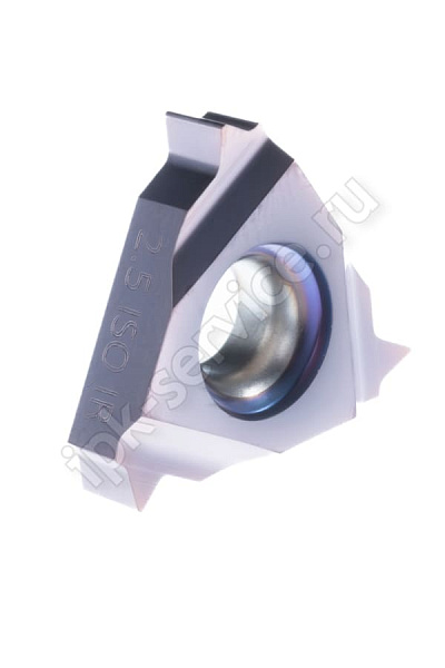 MMT16IR ISO 250 TC9110  Пластина твердосплавная  ИПК