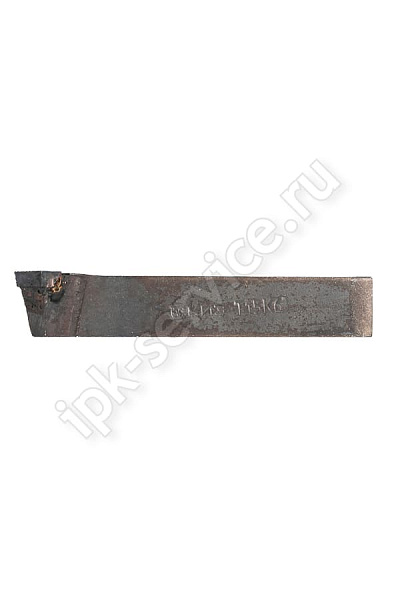 резец проходной отогнутый   25*16*140  Т5К10 2102-0055