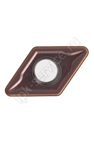 DCMT070208-TT YP731  Пластина твердосплавная  ИПК