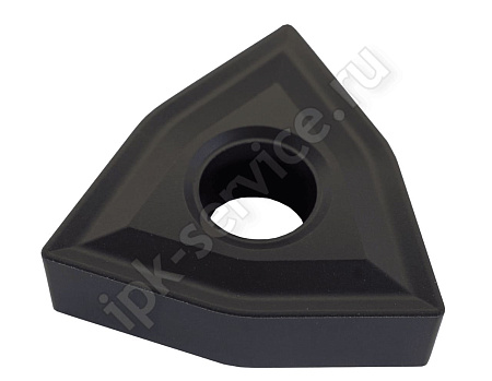 WNMG080408-TC YC531  Пластина твердосплавная  ИПК