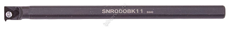 Державка резьбовая внутренняя правая  SNR0008K11
