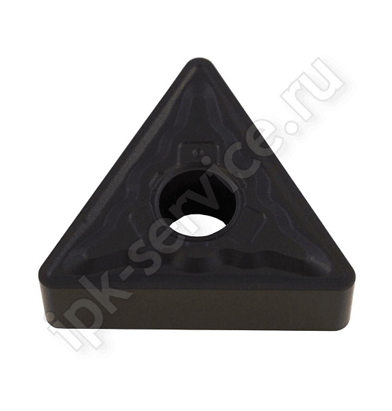 TNMG160412-GR YC331  Пластина твердосплавная  ИПК