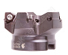CSM390-063A2205-ZN08 42CRMO  Корпус фрезы  Hadsto