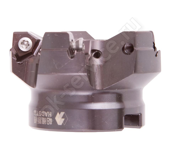 CSM390-063A2205-ZN08 42CRMO  Корпус фрезы  Hadsto