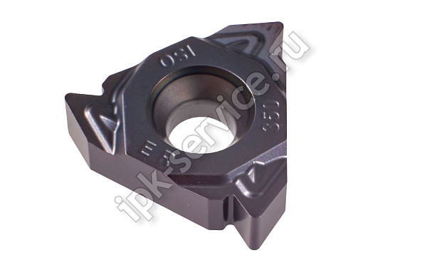 22ER350ISO-HS5125  Пластина твердосплавная  Hadsto