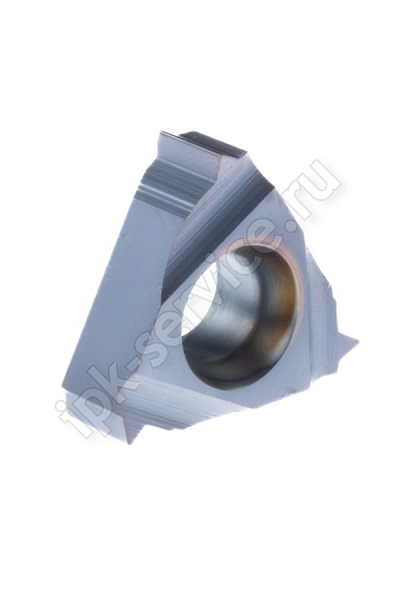 11NR1.25ISO TP04  Пластина твердосплавная  Fengyi