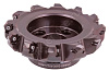 CFM645-160C4012-HN09 42CRMO  Корпус фрезы  Hadsto