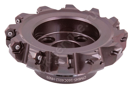 CFM645-160C4012-HN09 42CRMO  Корпус фрезы  Hadsto