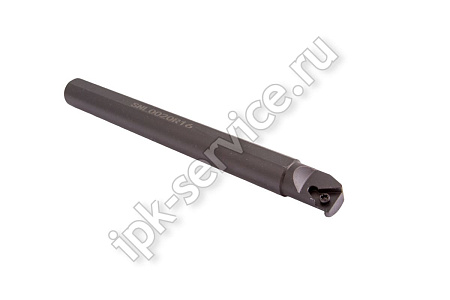 Державка резьбовая внутренняя левая  SNL0020R16