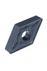 DNMG150412-GR YC332  Пластина твердосплавная  ИПК