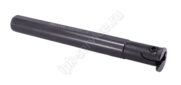 MGIVR3732-6  Державка канавочная внутренняя  ИПК