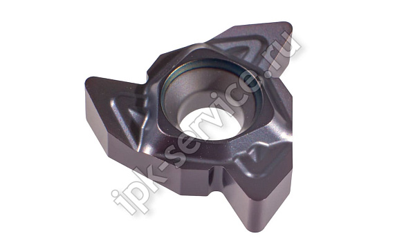 22ER600ISO-HS5125  Пластина твердосплавная  Hadsto