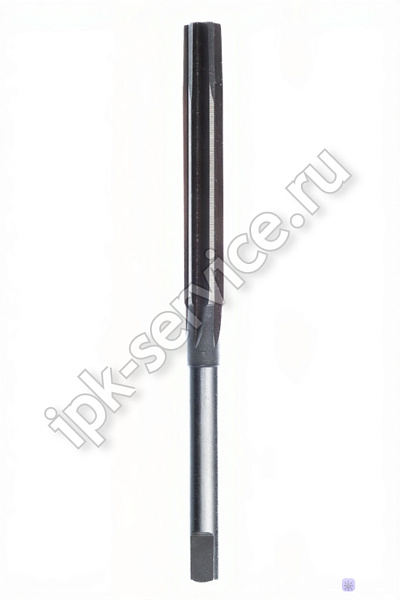 Развертка ручная ф10,0 Н7 ц/х