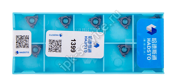 11IR200ISO-HS5125  Пластина твердосплавная  Hadsto