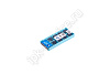 WNMG080404-GM-HS8225  Пластина твердосплавная  Hadsto