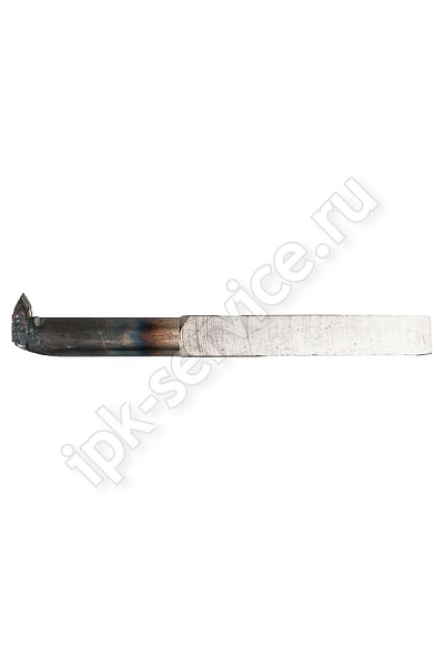 резец резьбовой внутренний  25*25*240  Т5К10 2662-0009