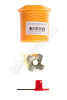 BAP400R50-22-4T  Корпус фрезы  ИПК